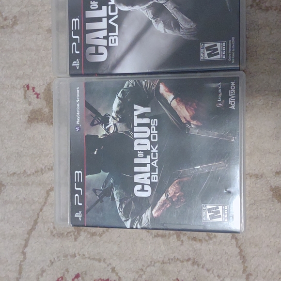 Original Playstation 3 system - Picture 6 of 11